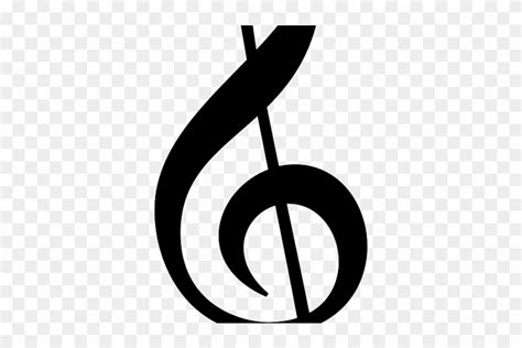 Treble Clef Cliparts Music Note Icon Png Free Transparent Png