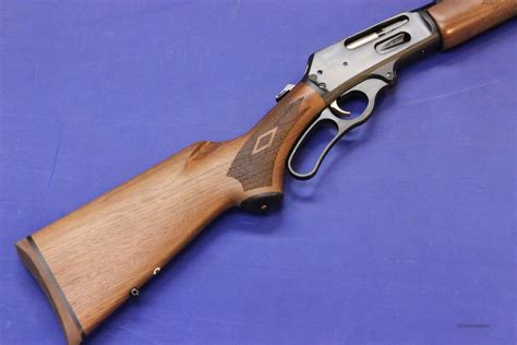 Marlin 336c Lever Action Rifle 30 For Sale At