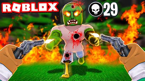 Roblox Zombie Killing Simulator Codes Youtube