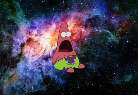 49 Surprised Patrick Wallpaper On Wallpapersafari