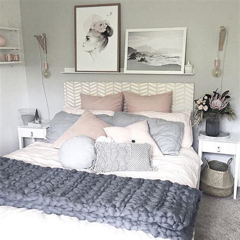 15 Pastel Bedroom Decoration Ideas That You Will Want To Copy