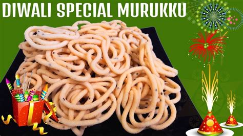 This is a festive sweet which is enjoyed by everyone. Murukku Recipe Tamil | Murukku Using Idli Rice | Diwali Sweets And Snacks Recipes in Tamil ...