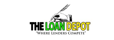 Loans Depot