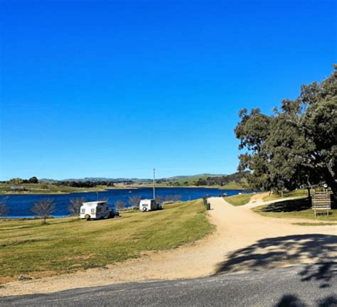 New South Wales Free Camping Nsw Campgrounds Full List Complete With