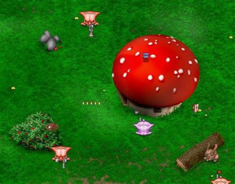 Česká multiplayerová 2d free hra. Combat Pillows (Bulánci) :: Game App Android