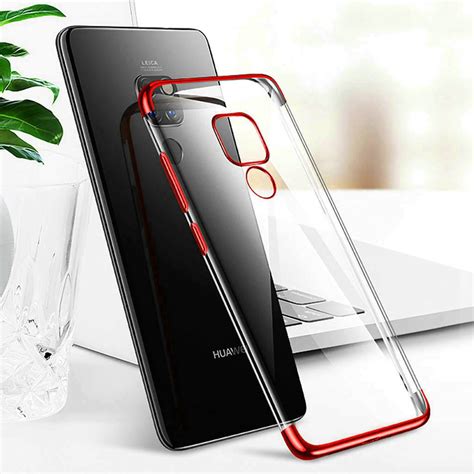 Huawei honor 9i huawei maimang 6 huawei mate 10 lite. Clear Case 🔥 Huawei Mate 9 10 Pro 20 30 Nova 2i 7 se 7i ...