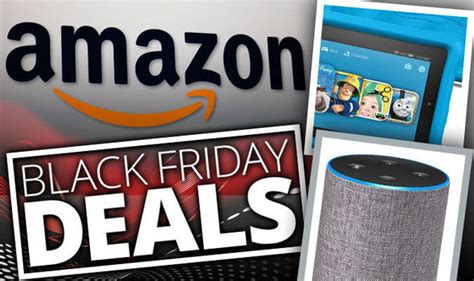 Amazon Pre Black Friday Deals Best Amazon Black Friday Deals With Low Price And