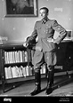 Karl Hermann Frank (1898-1946) deputy Gauleiter of the Sudetenland ...