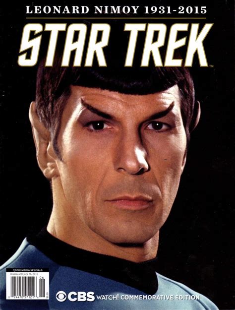 Star Trek Leonard Nimoy 1931 2015 Memory Alpha Fandom Powered By Wikia