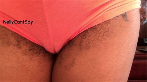 Sexy Black Girl With A Fat Pussy Shows Cameltoe While Twerking Xnxx