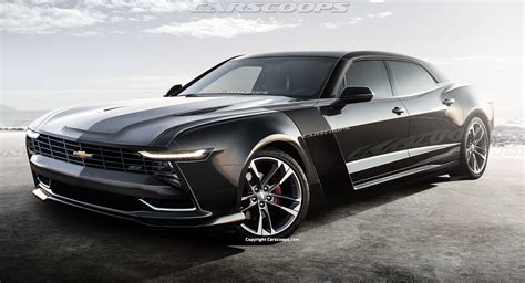 2022 Chevy Impala