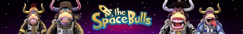 The Space Bulls Tsb Collection Opensea