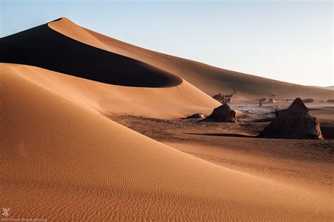 Dasht E Lut Iran Worlds Hottest Desert