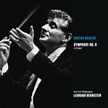 Mahler: Symphonie No.9 (Bernstein Symphony Edition Vol.36) | Gustav ...