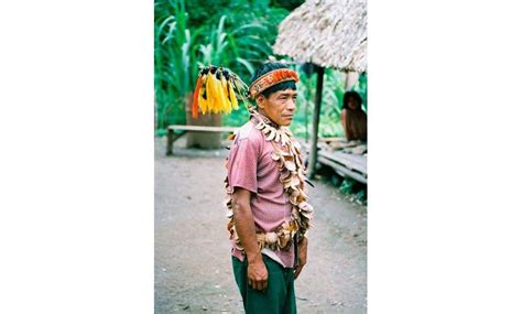 brésil venezuela le peuple arutani ou uruak peuples autochtones d abya yala