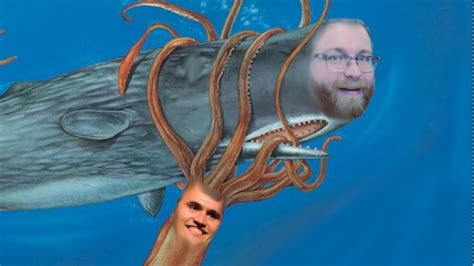 the squid and the whale youtube