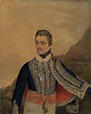 Prince Józef Poniatowski - Artiste inconnu en reproduction imprimée ou ...