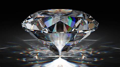 Diamonds Created In Minutes At Room Temperature Advanced Science News