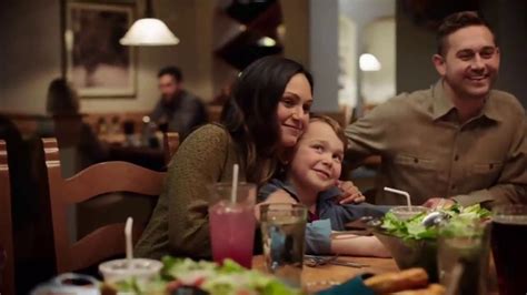 Olive garden may not be the most authentic italian restaurant out there, but we love it nonetheless. Olive Garden Early Dinner Duos TV Commercial, 'Everyday ...