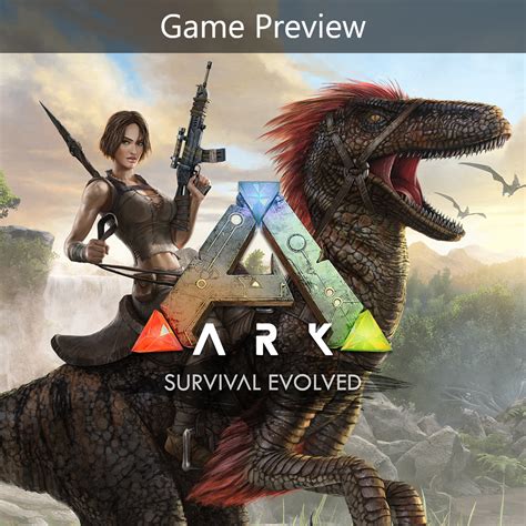 Ark Survival Evolved Game Statistics