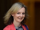 Silent Justice Secretary Liz Truss slammed for not speaking out to ...