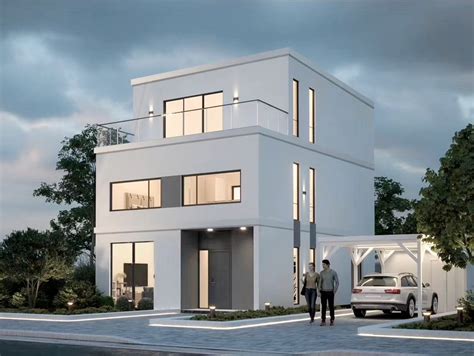 What Do You Know About Concrete Modular House Hubei Tengcang Building