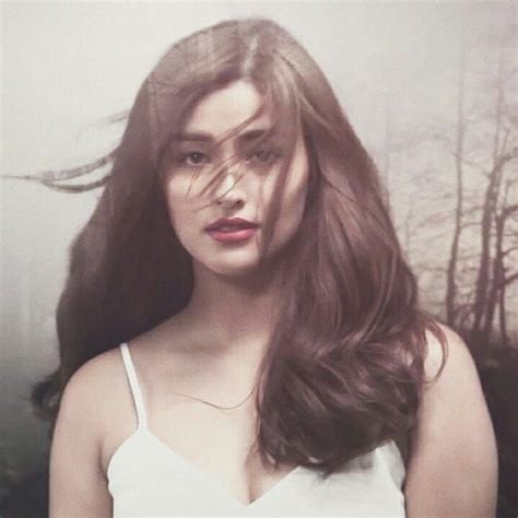 Liza Soberano Fans On Instagram Liza In Philia S Estella You Can Watch The Official Mv Now