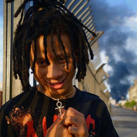 Pin On Trippie Red ♥️