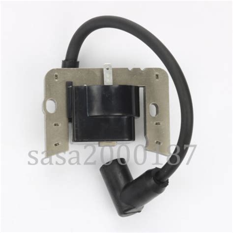 Fit Tecumseh Hm70 Hm80 Hm90 Hm100 Solid State Module Ignition Coil