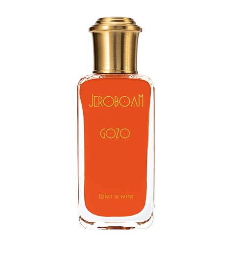 Jeroboam Unisex Perfume Harrods Us