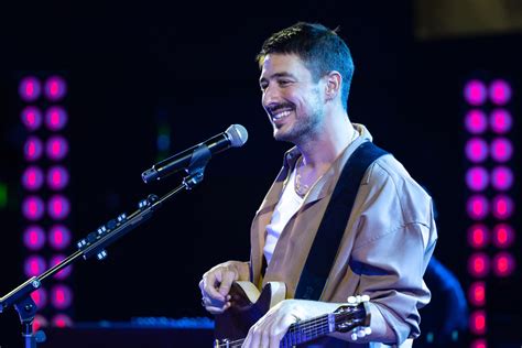 Marcus Mumford Is Ready To Make A New Mumford And Sons Album