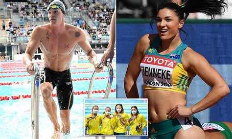 Australian Commonwealth Games Athletes Barred From Cheering Teammates Trendradars