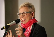 Doris Dörrie erhält Grimm-Poetikprofessur 2020 ⋆ Nürnberger Blatt