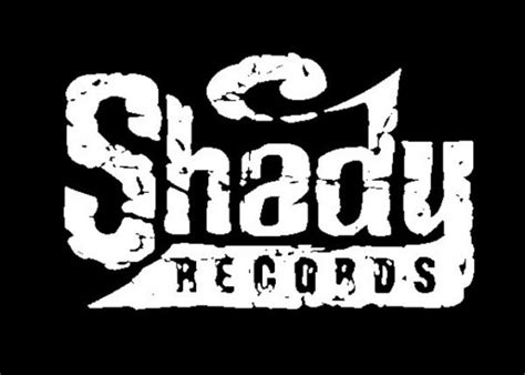 Shady Records Eminem Brasil