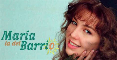 Maria Do Bairro Completa 25 Anos Confira Curiosidades Da Novela