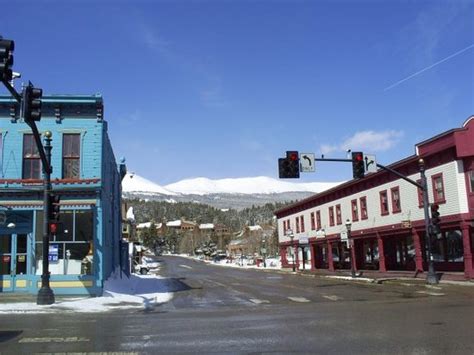 Main Street Breckenridge Co Address Top Rated Point Of Interest