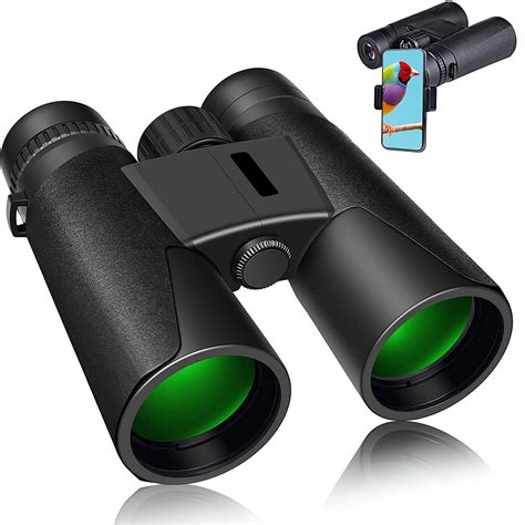 Top 5 Best Low Light Binoculars For Hunting April 2023 Review Huntingprofy