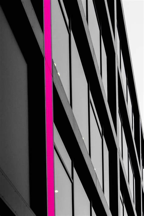 Abstract Architectural Photography 6 Récard Flickr