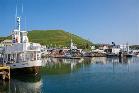 Húsavík And Jökulsárgljúfur Visit North Iceland