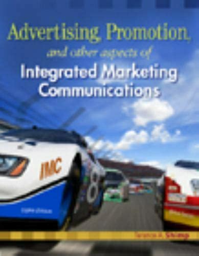Marketing Communications Ser Advertising Promotion And Other Aspects
