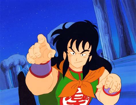 Free download collection of dragon ball wallpapers for your desktop and mobile. DBZ WALLPAPERS: Yamcha