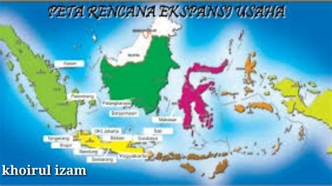 Asal Usul Nama Nama Pulau Di Indonesia Yang Perlu Kam Vrogue Co