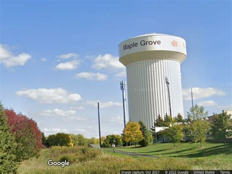 Maple Grove Ranked Among Top 15 Most Livable Small Cities In The Us