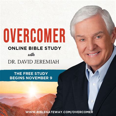 Overcome Personal Challenges In 2020 With Bible Gateways Free Online