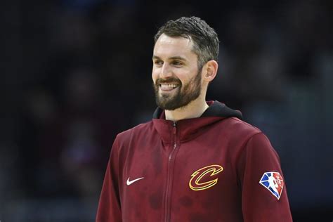 Kevin Love Agrees To Huge Bet With Matthew Dellavedova For UCLA Saint