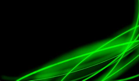 Black And Neon Green Wallpaper Black And Neon Green 2951654 Hd