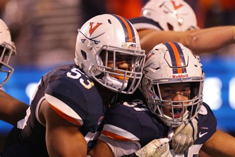 A commissioner can make or break a fantasy football league. Bowl Watch: Talk points to Military Bowl for UVA ...