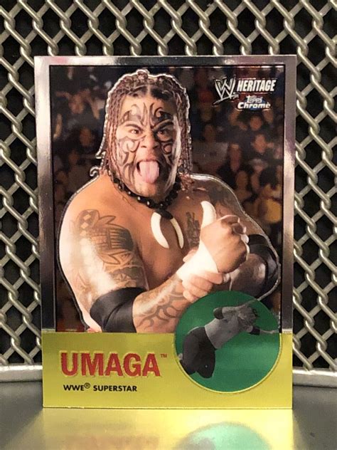 Download Free 100 + Eddie Fatu Wallpapers