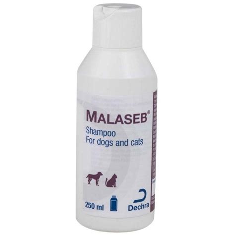 Malaseb Malaseb Shampoo Malaseb 🐶 Dog Shampoo