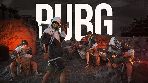 Pubg Games Related Updates Why Pubg Games Wallpapers Are So Popular